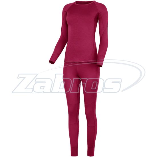 Ціна Frontier Larix Woman, M, Magenta