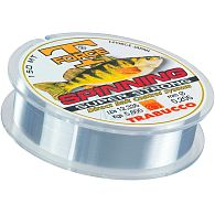 Леска Trabucco T-Force Spinning Perch, 0,22 мм, 7,05 кг, 150 м: купить, цена, Киев, Украина | Zabros