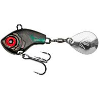 Тейл-спиннер Select Turbo, 22 г, 15: купить, цена, Киев, Украина | Zabros