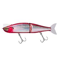 Воблер Daiwa Morethan Lazy Fashad J 138F, 13,8 см, 31 г, B Konosi, купити, ціна, Київ, Україна | Zabros