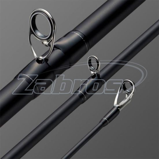 Фотография Ever Green Inspirare, IRSC-70MHR-SXF, Dire Wolf Wild 7RS, 2,14 м, 10,5-84 г