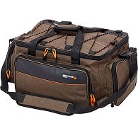 Сумка Savage Gear System Carryall L, 74246, 33 л, 54x37x26 см, купити, ціна, Київ, Україна | Zabros