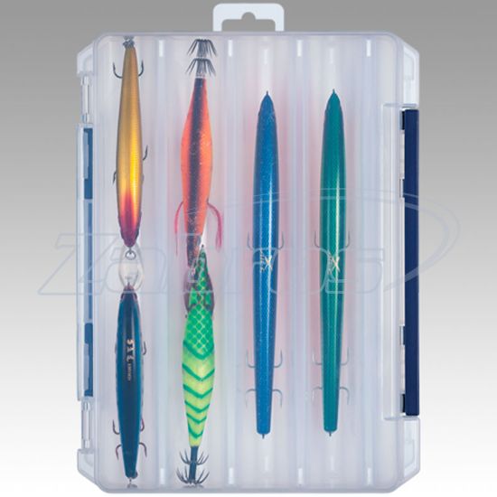 Картинка Meiho Reversible 250V, 114653, 25,5x19x6 см