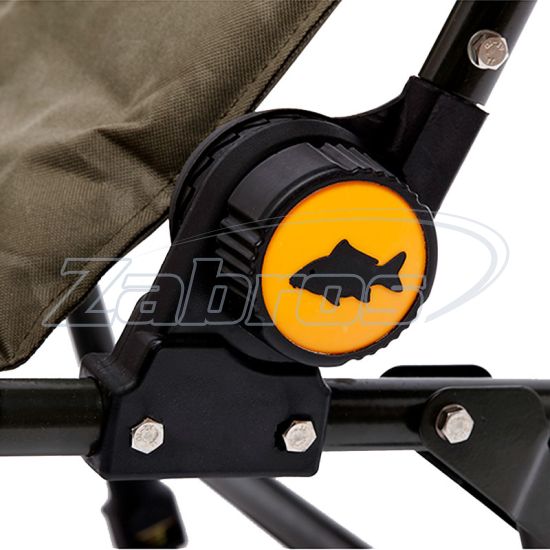 Ціна Prologic Inspire Lite-Pro Recliner Chair With Armrests, 64160