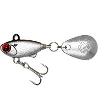 Тейл-спиннер Madness Bakuree Spin 6, 6 г, 11: купить, цена, Киев, Украина | Zabros