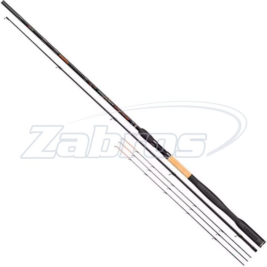 Фото Trabucco Proxima XP Method Feeder, 3 м, 80 г