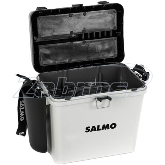 Salmo (высокий), 2075, Киев