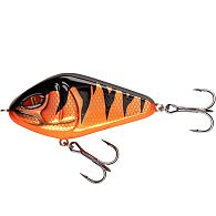 Воблер Daiwa Prorex Lazy Jerk Distance 110SS, 11 см, 67 г, Red Tiger, купити, ціна, Київ, Україна | Zabros