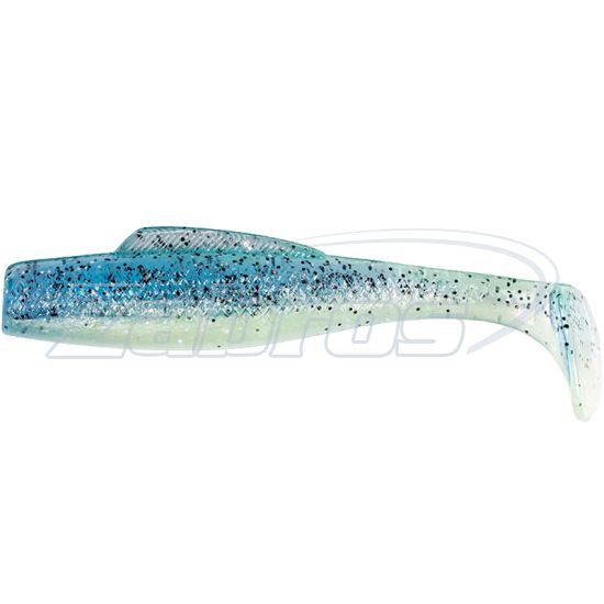 Фото Z-Man Minnowz, 3,00", 7,6 см, 6 шт, Disco Cisco