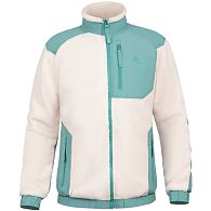 Куртка флісова Frontier Cortaderia Fleece, XXL, Mint, купити, ціни в Києві та Україні, інтернет-магазин | Zabros