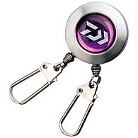 Ретривер Daiwa Double Pin-On Reel 500R, Purple: купить, цена, Киев, Украина | Zabros