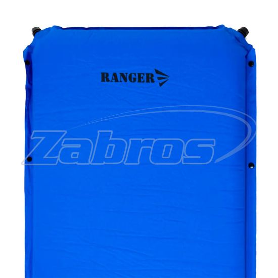 Малюнок Ranger Оlimp, Blue, RA6634