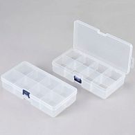 Коробка Ring Star Dream Master Compact, DM-2110, 21x11x3,8 см: купить, цена, Киев, Украина | Zabros