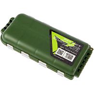 Коробка Select Terminal Tackle Box, SLS0-518, 13,5x6,5x3 см: купити, ціна, Київ, Україна | Zabros