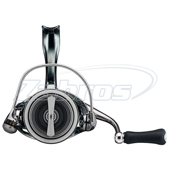 Малюнок Daiwa 22 Exist, LT4000D Малюнок Daiwa 22 Exist, LT4000D