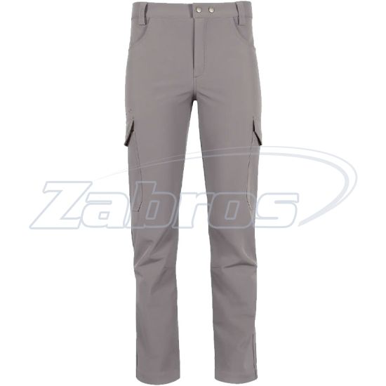 Фото Frontier Velox, 30/30, Charcoal Grey