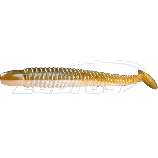 Фото Lunker City Swimmin Ribster, 4,00", 10,15 см, 8 шт, 006 Фото Lunker City Swimmin Ribster, 4,00", 10,15 см, 8 шт, 006