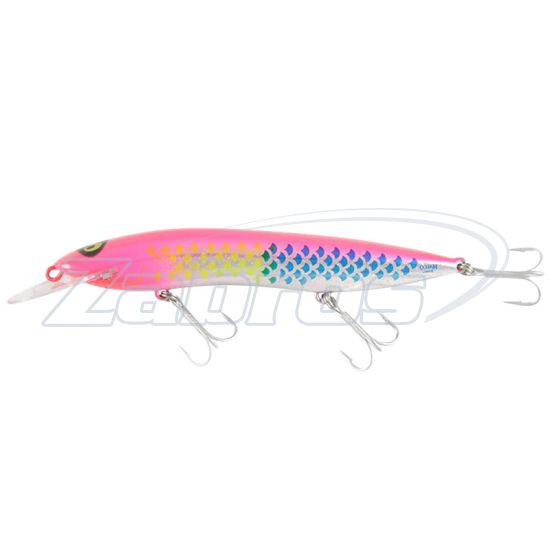 Фото Halco Sorcerer 150 STD, 15 см, 30 г, 3,5 м, R21