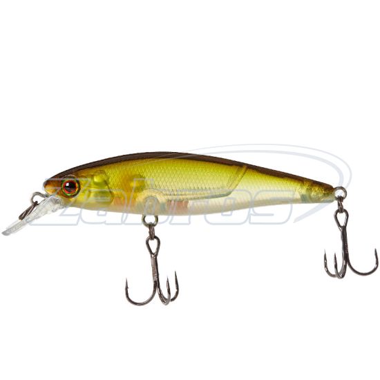 Фото Jackall Squad Minnow 80SP, 8,2 см, 9,7 г, 1,2 м, Ghost Ayu Фото Jackall Squad Minnow 80SP, 8,2 см, 9,7 г, 1,2 м, Ghost Ayu