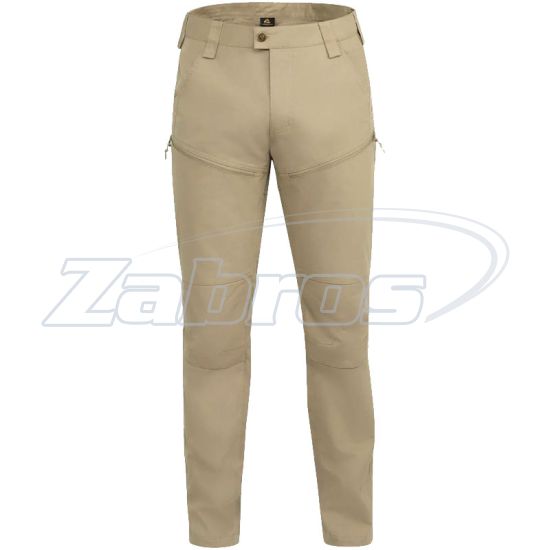 Фото Frontier KodKod Nyco, 38/32, Khaki