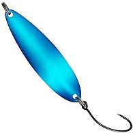 Блесна Daiwa Chinook S, 4,5 г, 3,5 см, Mirror Blue: купить, цена, Киев, Украина | Zabros