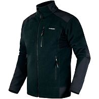 Куртка флисовая Fahrenheit Windblok Falcon, FAWB10701XL/R, Black: купить, цена, Киев, Украина | Zabros