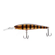 Воблер Jackall Dowzvido 90SP, 9 см, 10,7 г, 2 м, Orange Gill, купити, ціна, Київ, Україна | Zabros