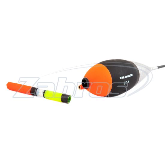 Картинка Trabucco Poseidon Slider, 001-25-890/020, 20 г Картинка Trabucco Poseidon Slider, 001-25-890/020, 20 г