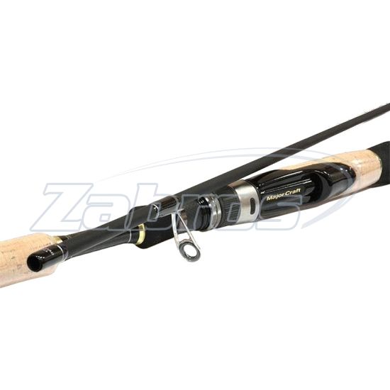 Major Craft SkyRoad Aji, SKR-S742AJI, 2,24 м, 0,6-10 г., Украина