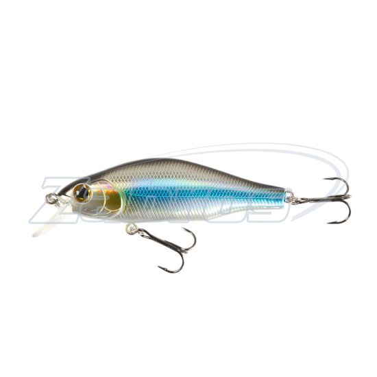 Фото Lucky John Flat John 90SP, 9 см, 17 г, 1,5 м, LJO0909SP-A26