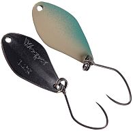 Блесна Nories Masukurouto Weeper, 1,2 г, 072: купить, цена, Киев, Украина | Zabros