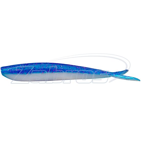 Фото Lunker City Fin-S Fish, 4,00", 10,15 см, 10 шт, 197