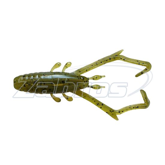 Фото Reins Delta Shrimp, 2,00", 5,08 см, 12 шт, 001
