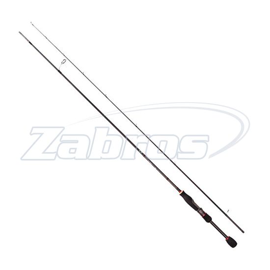 Фото Favorite Exclusive, EXS-682UL-S, 2,07 м, 0,5-5 г.