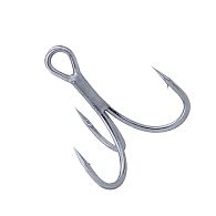 Крючок BKK Fangs-63 UA, 1, 7 шт: купить, цена, Киев, Украина | Zabros