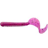 Силікон Lucky John Chunk Tail, 2,00", 5,08 см, 10 шт, 140105-S26: купити, ціна, Київ, Україна | Zabros