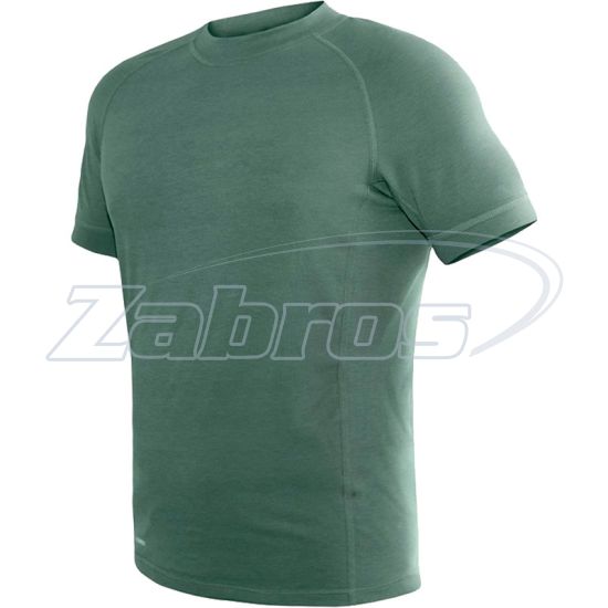 Фото Fahrenheit Polartec Power Dry FR Slim, FAPDFR02017 XXL/R, Green