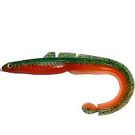 Силикон Craft Fish Craft Snake, 7,10", 18 см, 45 г, 1 шт, 025: купить, цена, Киев, Украина | Zabros