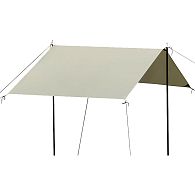 Тент Skif Outdoor Shield, 2x1,5 м, Gray, купити, ціна, Київ, Україна | Zabros