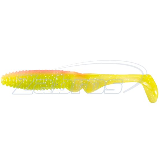 Фото Lucky John Mr. Greedy, 5,00", 12,7 см, 3 шт, 140141-T42 Фото Lucky John Mr. Greedy, 5,00", 12,7 см, 3 шт, 140141-T42