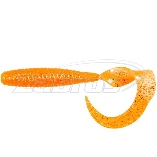 Фото Z-Man Doormatadorz, 5,00", 12,7 см, 4 шт, Atomic Sunrise Фото Z-Man Doormatadorz, 5,00", 12,7 см, 4 шт, Atomic Sunrise