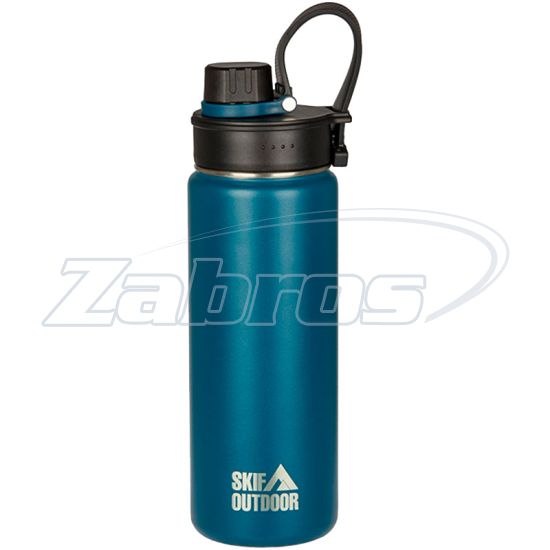 Фото Skif Outdoor Sporty Plus, 0,53 л, Blue
