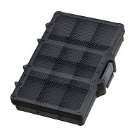 Коробка DaiichiSeiko MC Case #138P, 33245, 14,6x10,3x2,5 см, Black: купити, ціна, Київ, Україна | Zabros