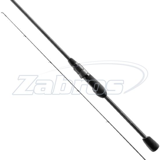 Фото Favorite Black Swan, BSW1-842L-T, 2,54 м, 3-12 г Фото Favorite Black Swan, BSW1-842L-T, 2,54 м, 3-12 г