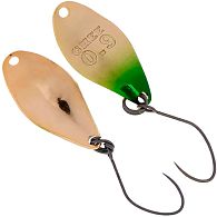 Блешня Nories Masukurouto Ghee, 0,9 г, 2 см, 089: купити, ціна, Київ, Україна | Zabros