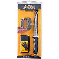 Набір для обробки риби Cormoran Filleting Set, 82-11000, купити, ціна, Київ, Україна | Zabros