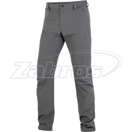 Фото Fahrenheit Hiking Pro, FASS03102 36/32, Grey