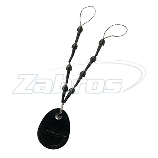 Фото Decoy L-3, Heavy Lock Nail, 8 шт