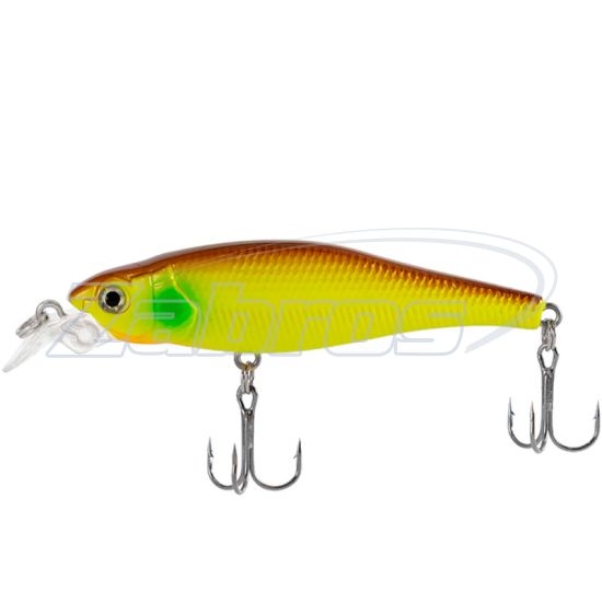 Фото X-Fish Dude 70SP, 7 см, 6,5 г, 1,5 м, 004