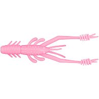 Силікон Select Sexy Shrimp, 3,00", 7,6 см, 7 шт, PA44: купити, ціна, Київ, Україна | Zabros